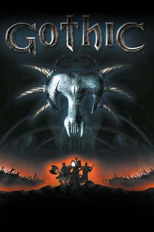 Gothic Repack